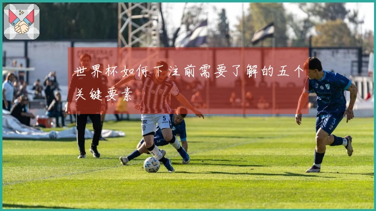 世界杯如何下注前需要了解的五个关键要素