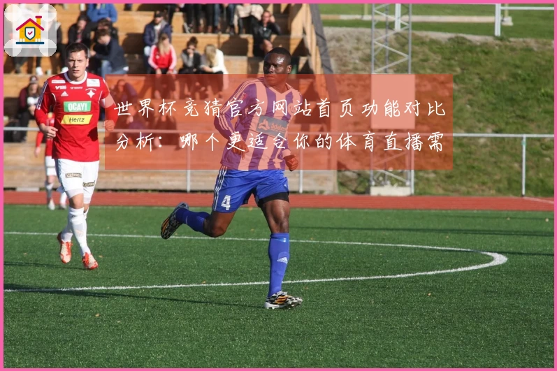 世界杯竞猜官方网站首页功能对比分析：哪个更适合你的体育直播需求？