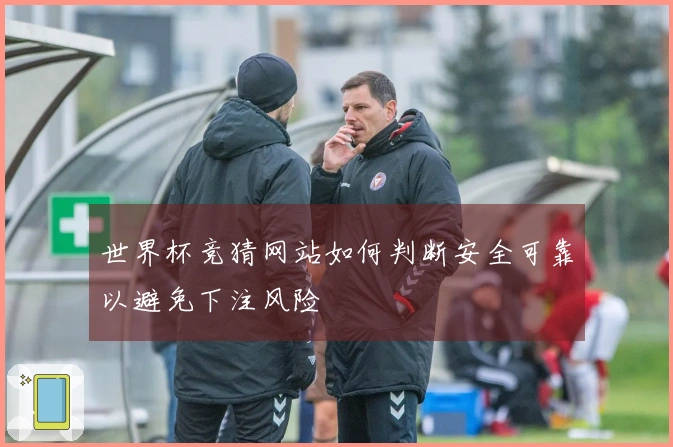 世界杯竞猜网站如何判断安全可靠以避免下注风险