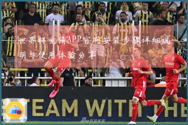 世界杯竞猜APP官网安装步骤详细说明与使用体验分享